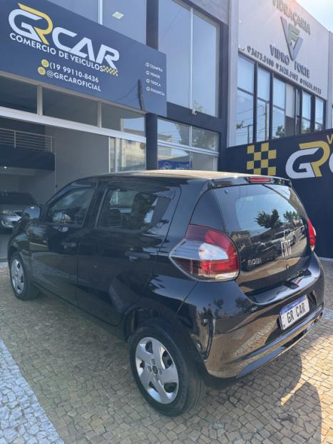 FIAT Mobi 1.0 4P FLEX EVO EASY, Foto 5