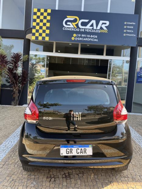 FIAT Mobi 1.0 4P FLEX EVO EASY, Foto 6