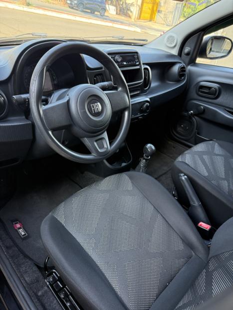 FIAT Mobi 1.0 4P FLEX EVO EASY, Foto 7