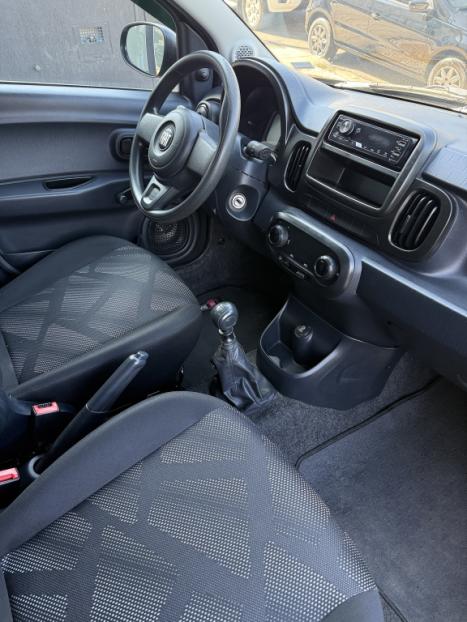 FIAT Mobi 1.0 4P FLEX EVO EASY, Foto 8