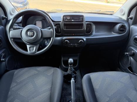 FIAT Mobi 1.0 4P FLEX EVO EASY, Foto 9