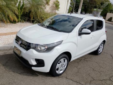 FIAT Mobi 1.0 4P FLEX DRIVE FIRE FLY, Foto 1