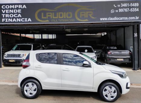 FIAT Mobi 1.0 4P FLEX DRIVE FIRE FLY, Foto 3