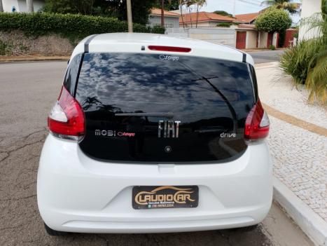 FIAT Mobi 1.0 4P FLEX DRIVE FIRE FLY, Foto 5