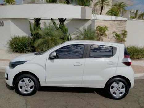 FIAT Mobi 1.0 4P FLEX DRIVE FIRE FLY, Foto 6