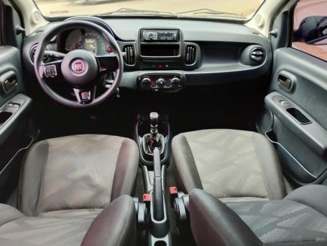 FIAT Mobi 1.0 4P FLEX DRIVE FIRE FLY, Foto 7