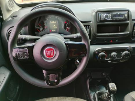 FIAT Mobi 1.0 4P FLEX DRIVE FIRE FLY, Foto 9