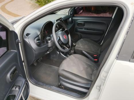 FIAT Mobi 1.0 4P FLEX DRIVE FIRE FLY, Foto 10