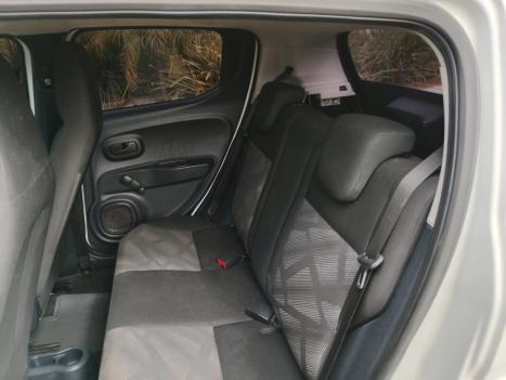 FIAT Mobi 1.0 4P FLEX DRIVE FIRE FLY, Foto 11