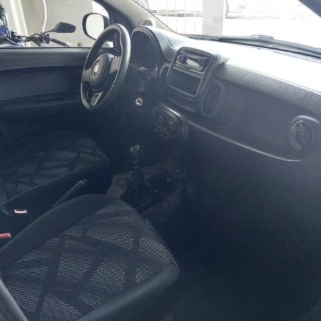 FIAT Mobi 1.0 4P FLEX EVO LIKE, Foto 2