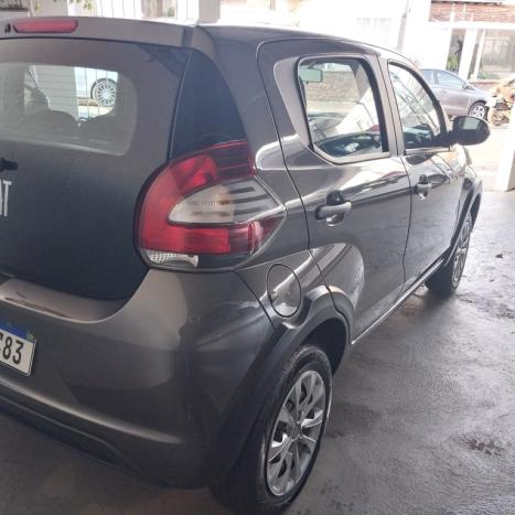 FIAT Mobi 1.0 4P FLEX EVO LIKE, Foto 3