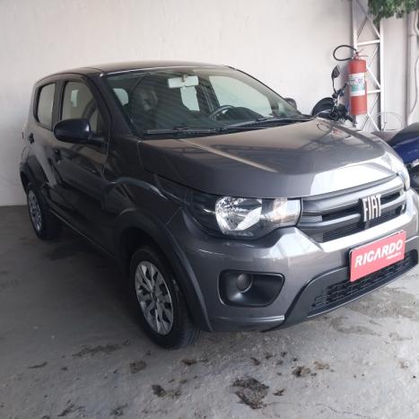FIAT Mobi 1.0 4P FLEX EVO LIKE, Foto 5