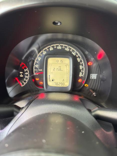 FIAT Mobi 1.0 4P FLEX EVO LIKE, Foto 8