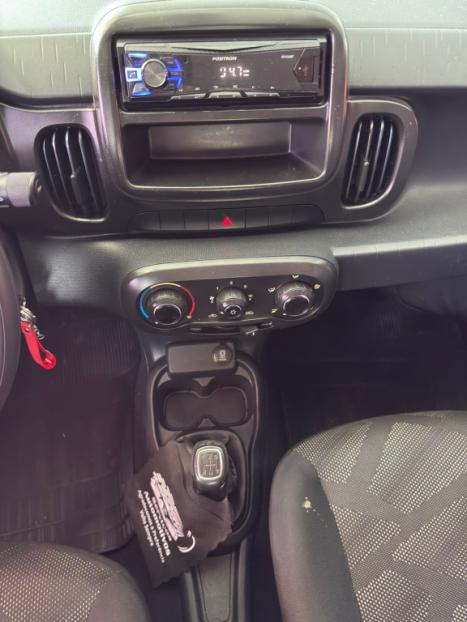 FIAT Mobi 1.0 4P FLEX EVO LIKE, Foto 9