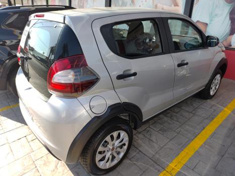FIAT Mobi 1.0 4P FLEX EVO LIKE, Foto 1
