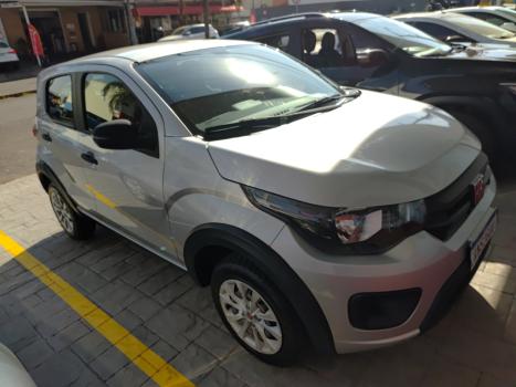FIAT Mobi 1.0 4P FLEX EVO LIKE, Foto 2