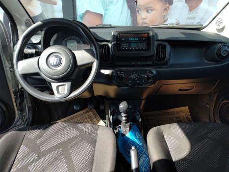 FIAT Mobi 1.0 4P FLEX EVO LIKE, Foto 3
