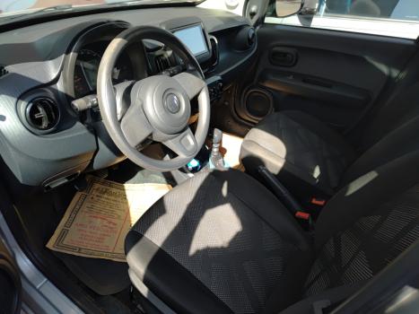FIAT Mobi 1.0 4P FLEX EVO LIKE, Foto 4