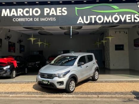 FIAT Mobi 1.0 4P FLEX EVO LIKE, Foto 2