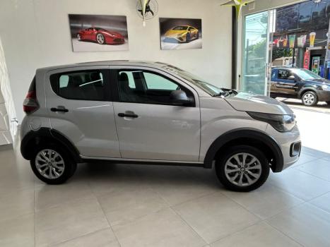 FIAT Mobi 1.0 4P FLEX EVO LIKE, Foto 5