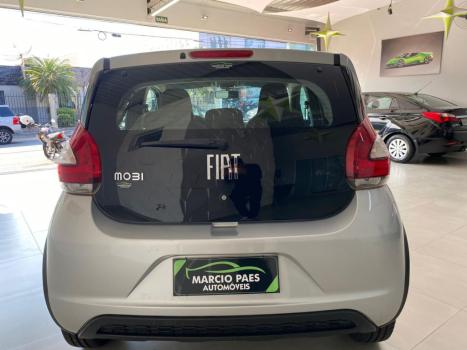FIAT Mobi 1.0 4P FLEX EVO LIKE, Foto 6