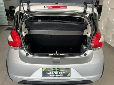 FIAT Mobi 1.0 4P FLEX EVO LIKE, Foto 7