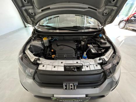 FIAT Mobi 1.0 4P FLEX EVO LIKE, Foto 8
