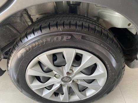 FIAT Mobi 1.0 4P FLEX EVO LIKE, Foto 9