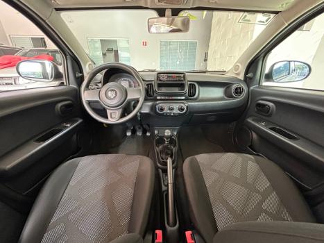 FIAT Mobi 1.0 4P FLEX EVO LIKE, Foto 11