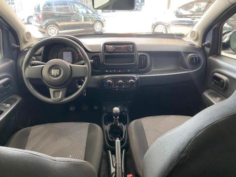 FIAT Mobi 1.0 4P FLEX EVO LIKE, Foto 12