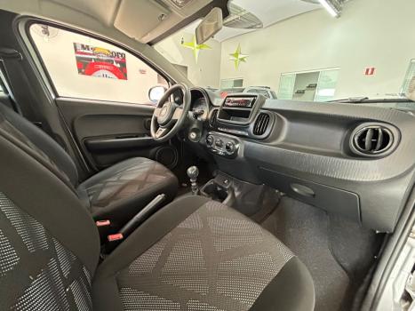 FIAT Mobi 1.0 4P FLEX EVO LIKE, Foto 13