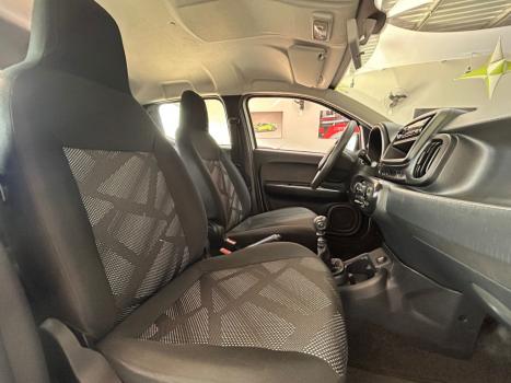 FIAT Mobi 1.0 4P FLEX EVO LIKE, Foto 14