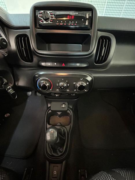 FIAT Mobi 1.0 4P FLEX EVO LIKE, Foto 16