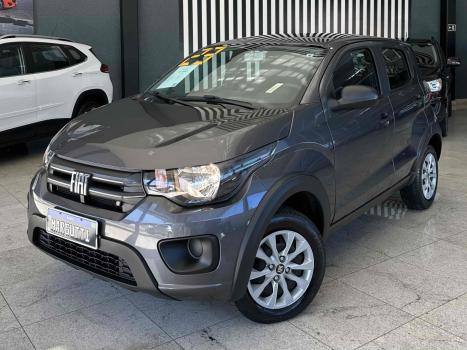 FIAT Mobi 1.0 4P FLEX EVO LIKE, Foto 1