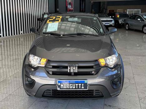 FIAT Mobi 1.0 4P FLEX EVO LIKE, Foto 2