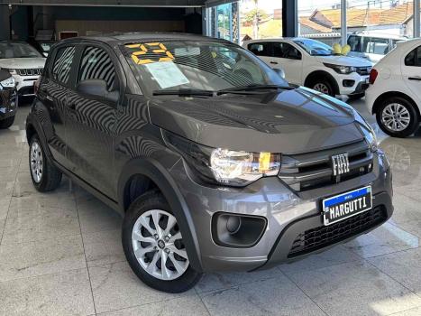 FIAT Mobi 1.0 4P FLEX EVO LIKE, Foto 3