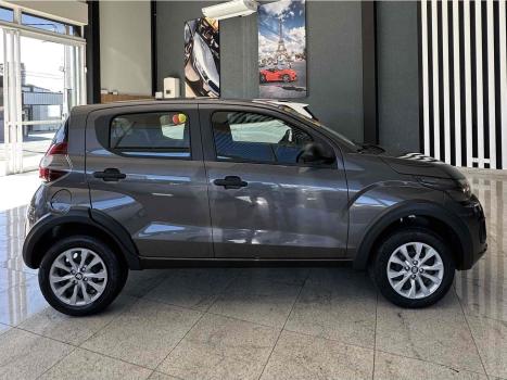 FIAT Mobi 1.0 4P FLEX EVO LIKE, Foto 4