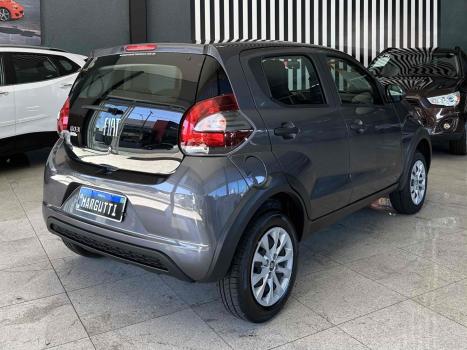 FIAT Mobi 1.0 4P FLEX EVO LIKE, Foto 5