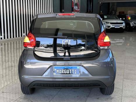 FIAT Mobi 1.0 4P FLEX EVO LIKE, Foto 6