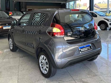 FIAT Mobi 1.0 4P FLEX EVO LIKE, Foto 7
