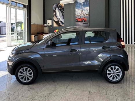 FIAT Mobi 1.0 4P FLEX EVO LIKE, Foto 8