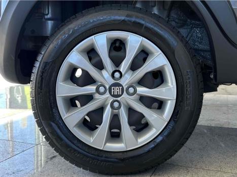 FIAT Mobi 1.0 4P FLEX EVO LIKE, Foto 9