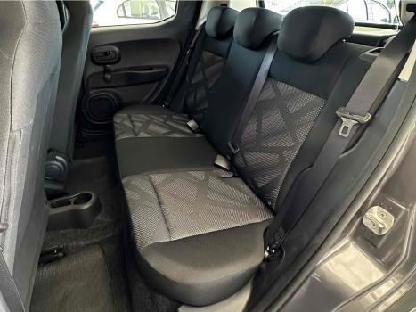 FIAT Mobi 1.0 4P FLEX EVO LIKE, Foto 10