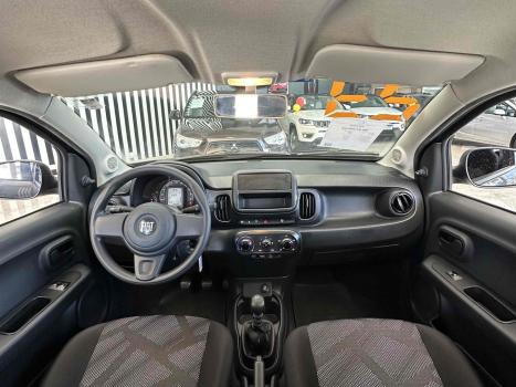 FIAT Mobi 1.0 4P FLEX EVO LIKE, Foto 11
