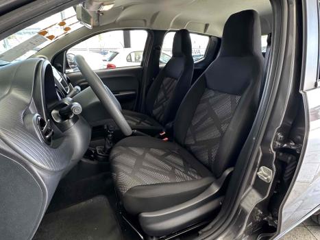 FIAT Mobi 1.0 4P FLEX EVO LIKE, Foto 12