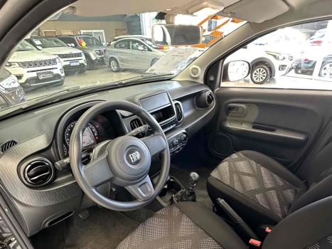 FIAT Mobi 1.0 4P FLEX EVO LIKE, Foto 13