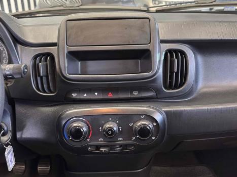 FIAT Mobi 1.0 4P FLEX EVO LIKE, Foto 16