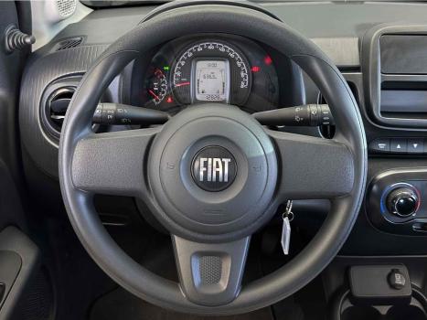 FIAT Mobi 1.0 4P FLEX EVO LIKE, Foto 18