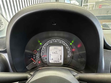 FIAT Mobi 1.0 4P FLEX EVO LIKE, Foto 19