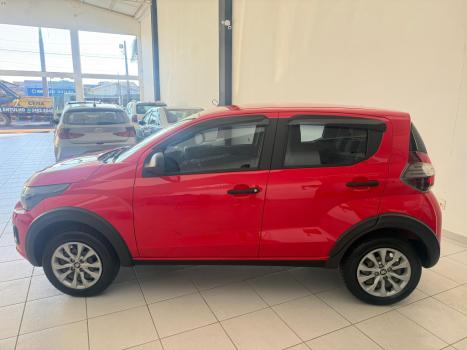 FIAT Mobi 1.0 4P FLEX EVO LIKE, Foto 3